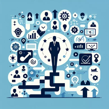 Bisnis: Menjadi Pemimpin yang Efektif dalam Bisnis untuk Sukses Jangka Panjang