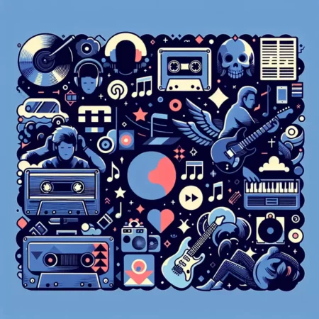 Hiburan: Tiga Genre Musik yang Sedang Menjadi Tren di Kalangan Millennial