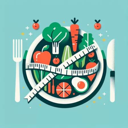 Kesehatan: Mengapa Mengonsumsi Makanan Sehat Itu Lebih Penting daripada Diet