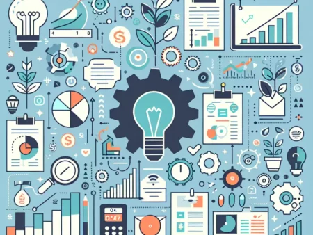 Bisnis: Menyusun Rencana Bisnis yang Efektif untuk Keberhasilan Usaha