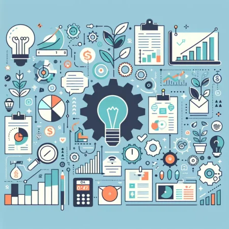 Bisnis: Menyusun Rencana Bisnis yang Efektif untuk Keberhasilan Usaha