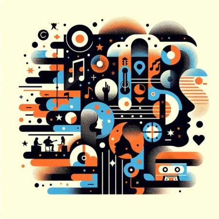 Hiburan: 10 Lagu Terbaik yang Menginspirasi di Tahun Ini