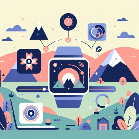 Teknologi: Teknologi Wearable yang Meningkatkan Kualitas Hidup Kamu