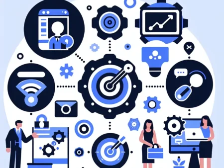 Bisnis: Mengoptimalkan Strategi Pemasaran untuk Bisnis Kecil di Era Digital