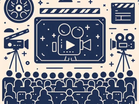 Hiburan: Mengapa Film Dokumenter Semakin Populer di Kalangan Penonton