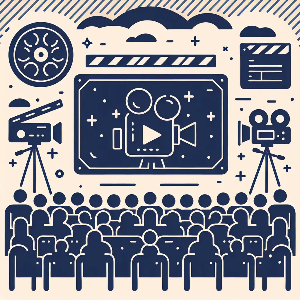 Hiburan: Mengapa Film Dokumenter Semakin Populer di Kalangan Penonton