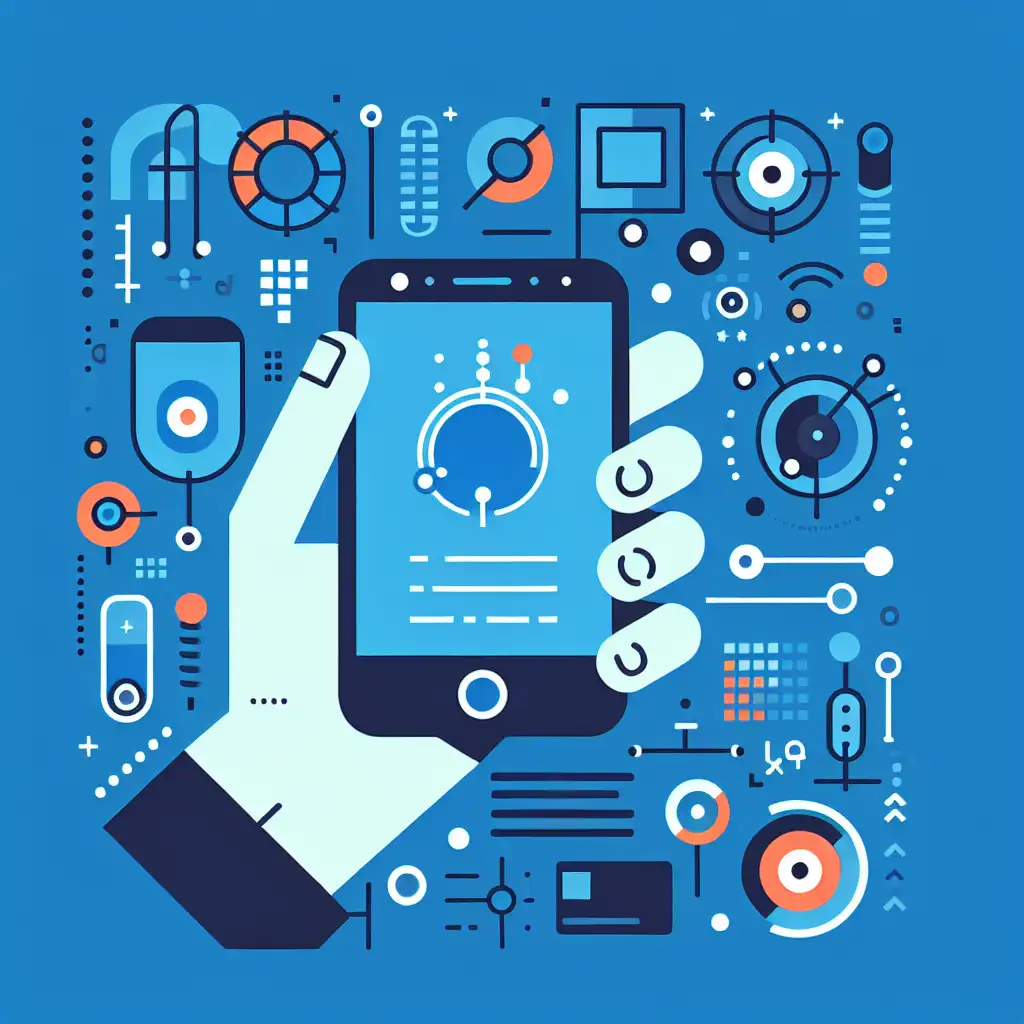 Teknologi: Inovasi Terbaru dalam Dunia Smartphone yang Membuat Hidup Lebih Mudah