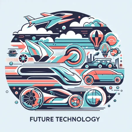 Teknologi: Teknologi Pengubah Permainan dalam Dunia Transportasi di 2025