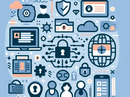 Teknologi: Keamanan Data dan Privasi di Era Digital yang Harus Kamu Ketahui
