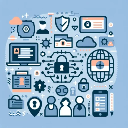 Teknologi: Keamanan Data dan Privasi di Era Digital yang Harus Kamu Ketahui