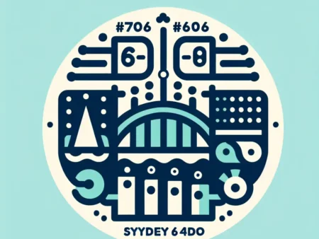 Data Togel Sydney 6D Angka Paito