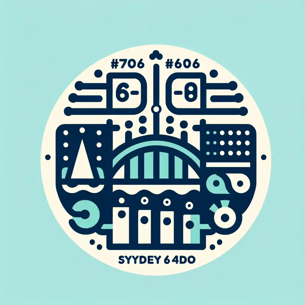 Data Togel Sydney 6D Angka Paito