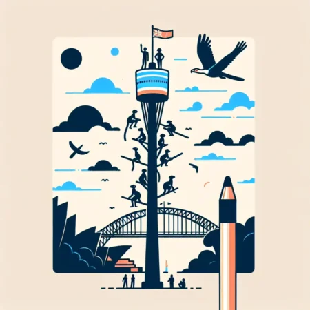 Live Draw Sydney Pola Tarung