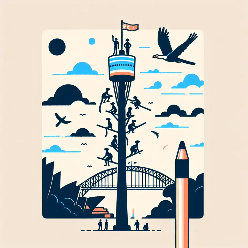 Live Draw Sydney Pola Tarung
