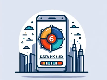 Data HK 6D Pola Tarung