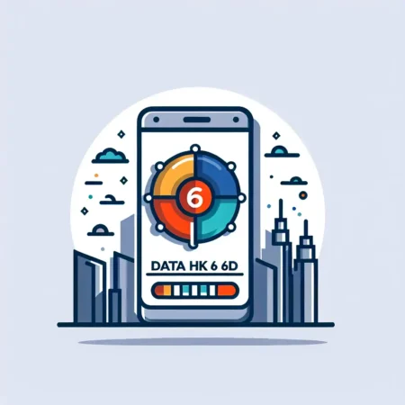 Data HK 6D Pola Tarung
