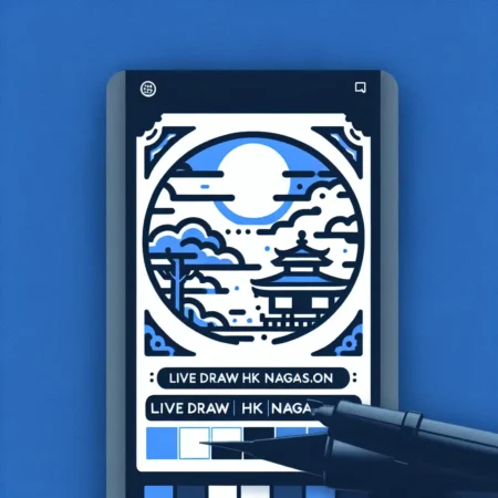 Live Draw HK Nagasaon