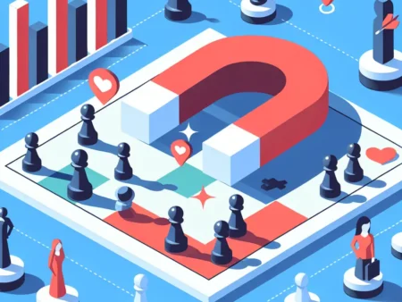 Bisnis: Meningkatkan Loyalitas Pelanggan dengan Strategi Pemasaran yang Tepat
