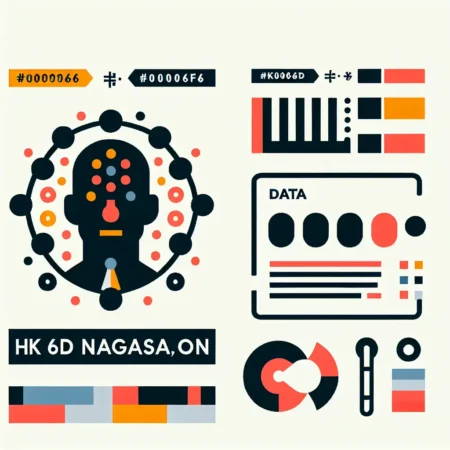 Data HK 6D Nagasaon