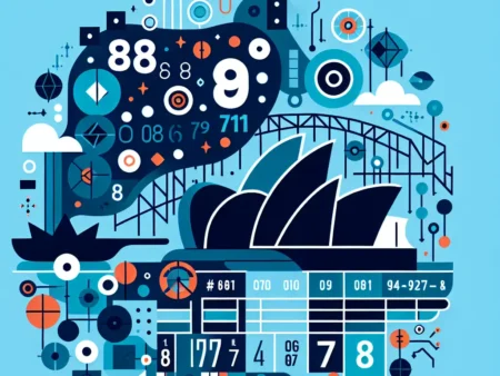 Data Togel Sydney 6D Nagasaon