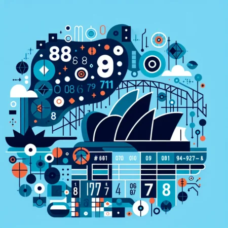 Data Togel Sydney 6D Nagasaon