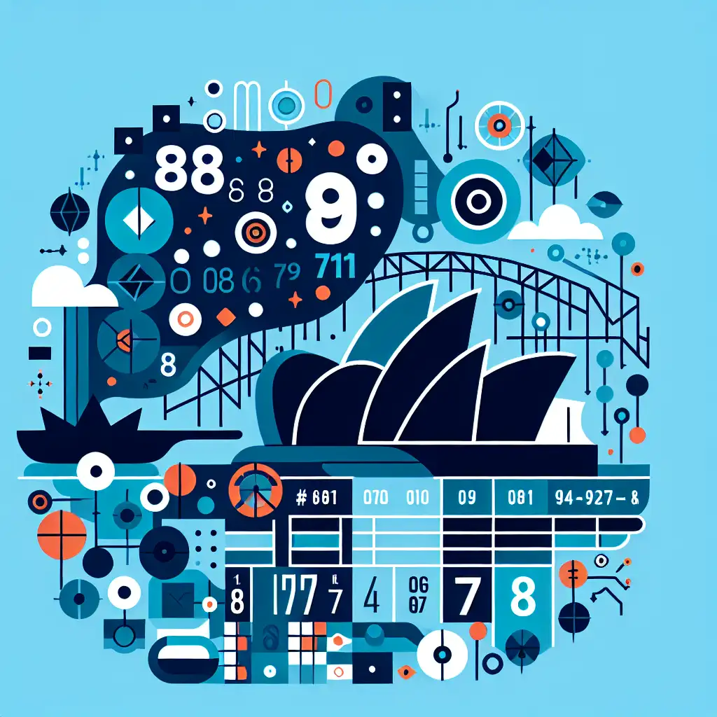 Data Togel Sydney 6D Nagasaon