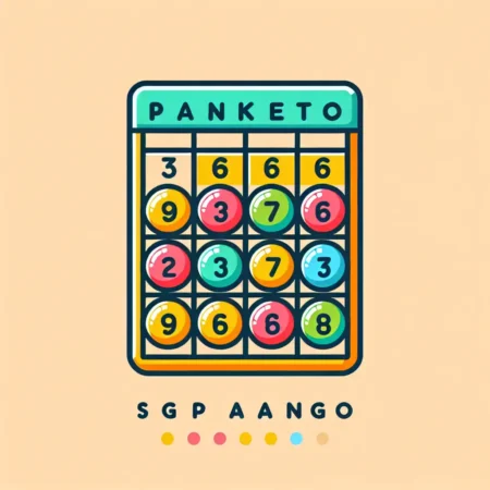 Paito Warna SGP Angkanet