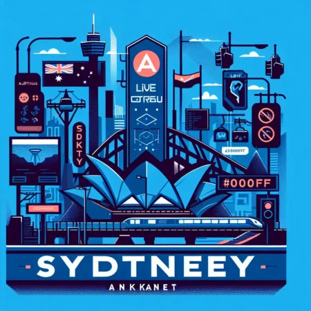 Live Draw Sydney Angkanet