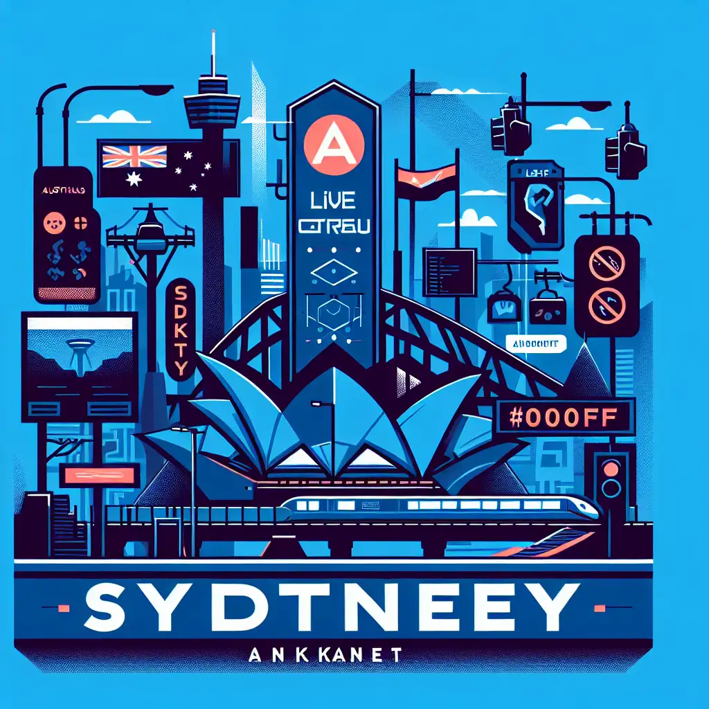 Live Draw Sydney Angkanet