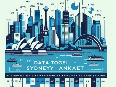 Data Togel Sydney Angkanet