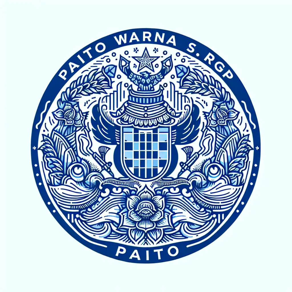 Paito Warna SGP Raja Paito