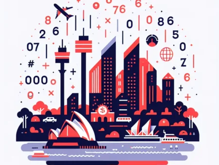 Data Togel Sydney Raja Paito