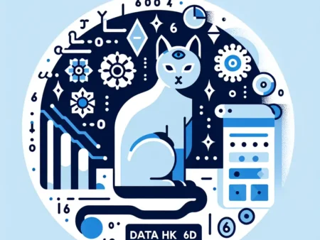 Data HK 6D Raja Paito
