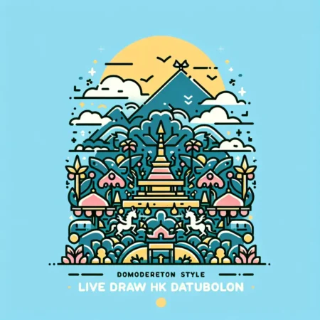 Live Draw HK Datubolon