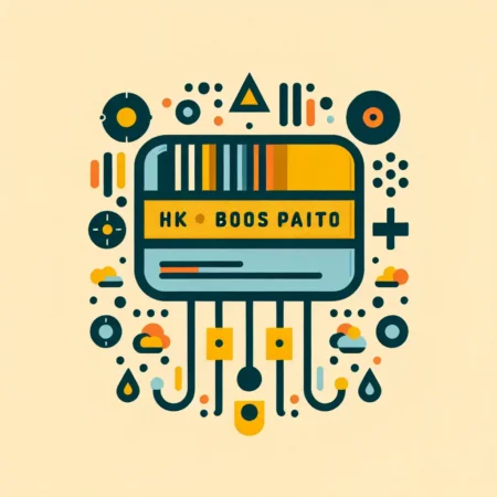 Data HK Bos Paito