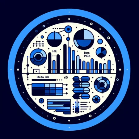 Data HK 6D Bos Paito