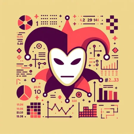 Data SGP Joker Merah