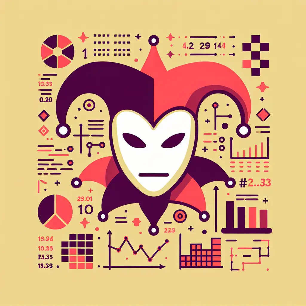 Data SGP Joker Merah