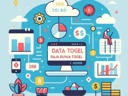 Data Togel Sydney Raja Dunia Togel