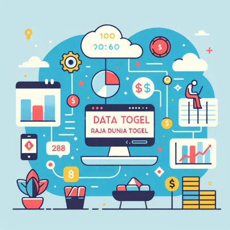 Data Togel Sydney Raja Dunia Togel