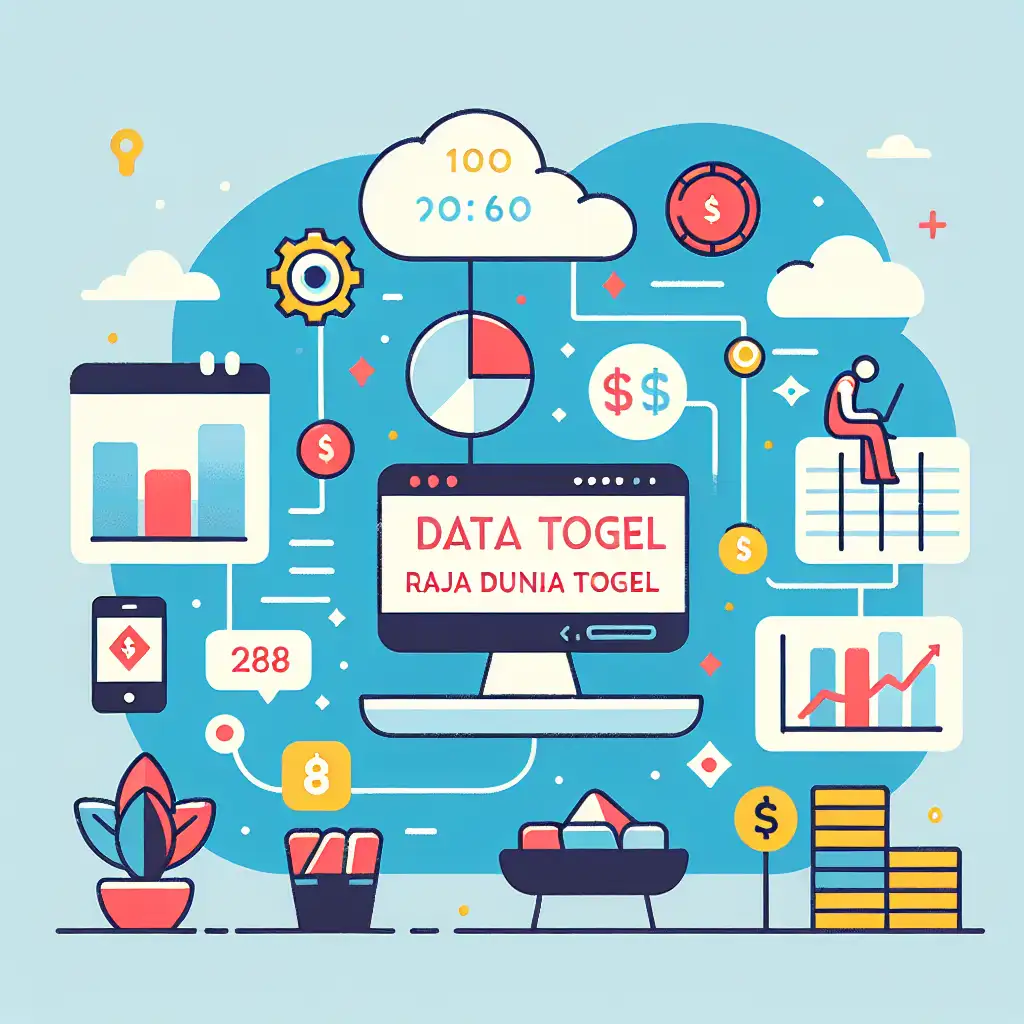 Data Togel Sydney Raja Dunia Togel